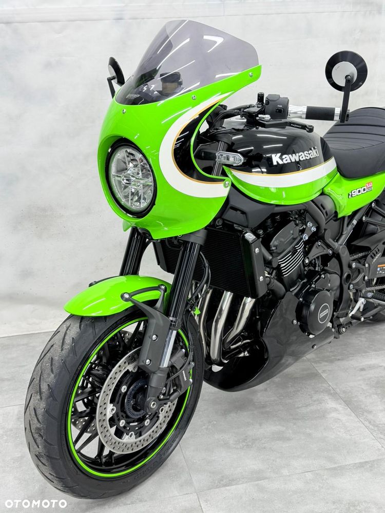 Kawasaki Z 900 RS - 1