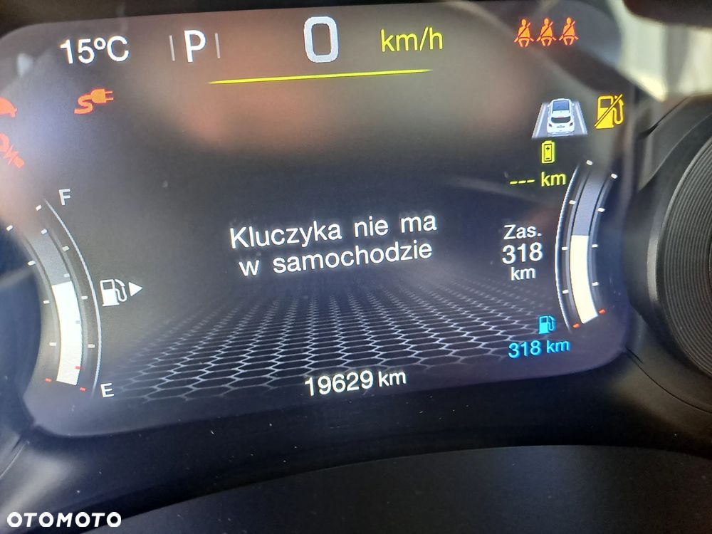 Jeep Renegade 1.3 GSE T4 Turbo PHEV 4xe S S&S - 13