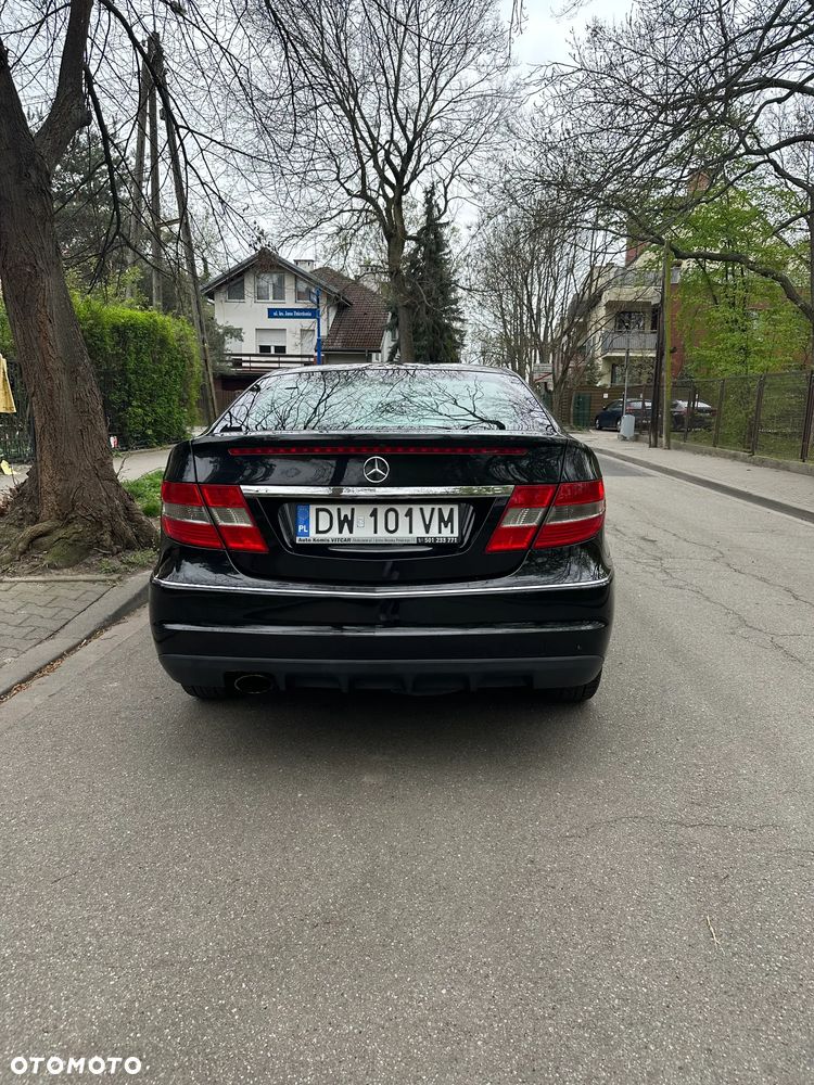 Mercedes-Benz CLC 160 - 4