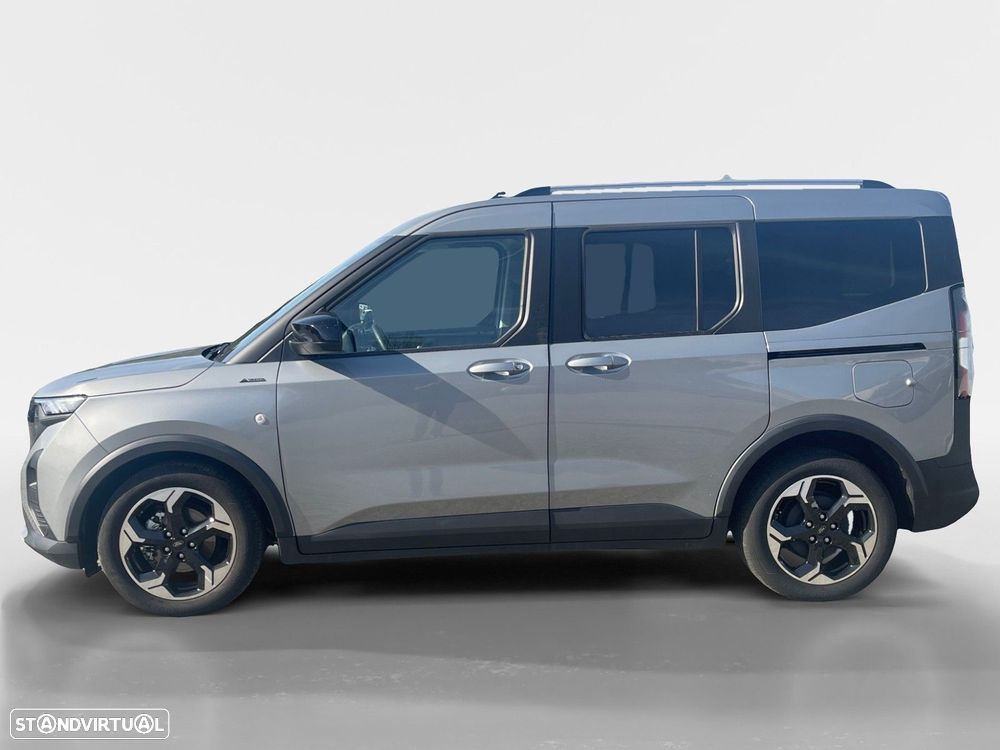 Ford Tourneo Courier - 2