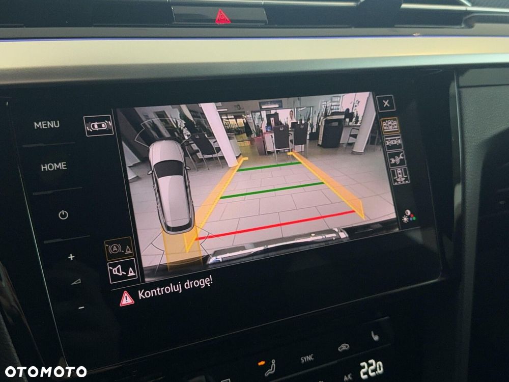 Volkswagen Arteon Shooting Brake - 31