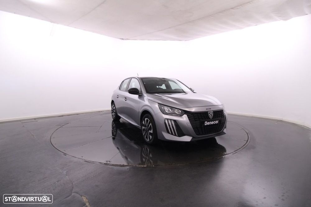 Peugeot e-208 50 kWh Style - 12