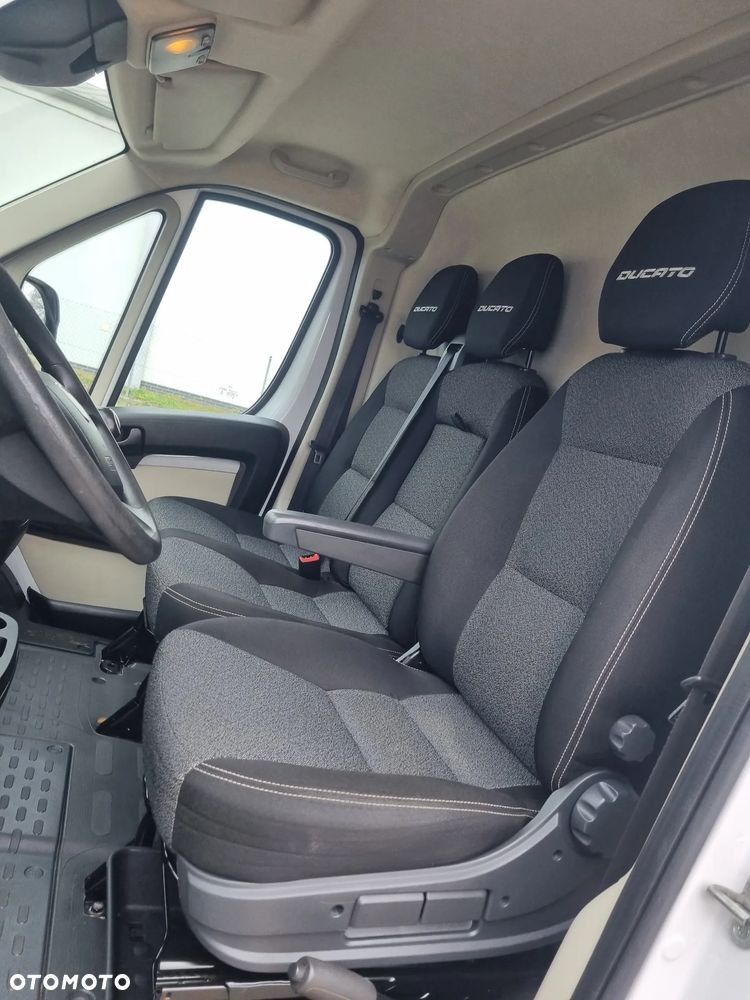 Fiat Ducato - 16