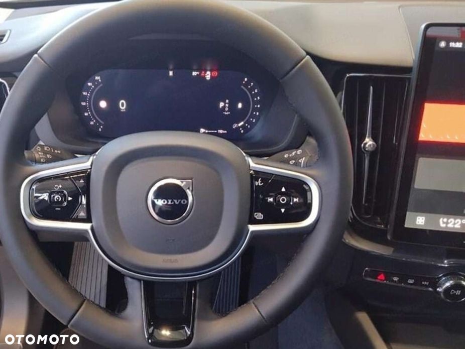Volvo XC 60 B5 B AWD Core - 7