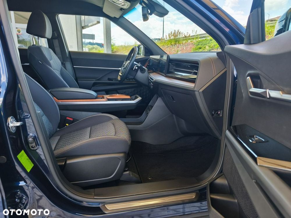 SsangYong/KGM Torres 1.5 T-GDI Adventure - 22