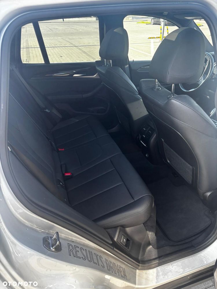 BMW X3 xDrive30i xLine - 38