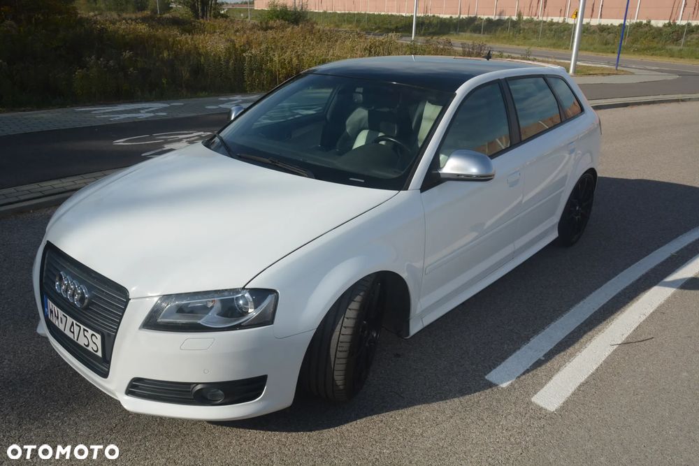 Audi S3 - 3