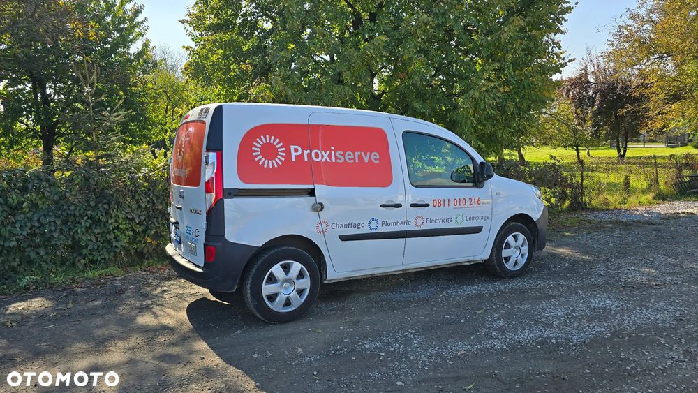 Renault Kangoo - 4