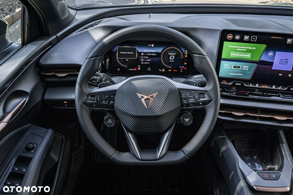 Cupra Raval - 19