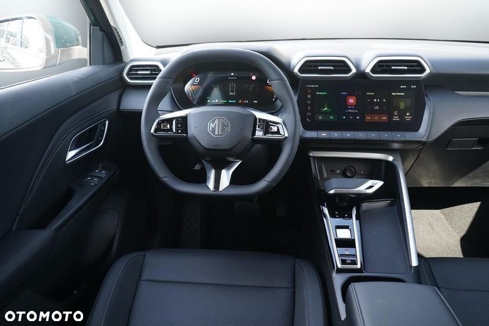 MG ZS 1.5 HEV+ Exclusive - 18