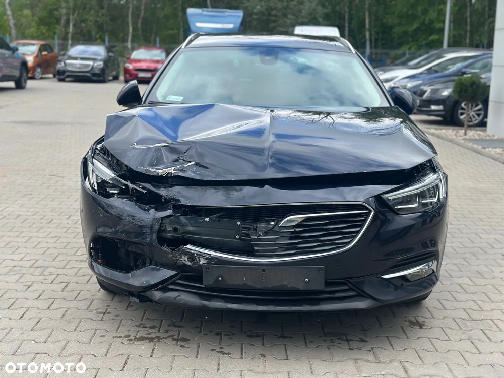 Opel Insignia 1.6 DI Turbo - 2