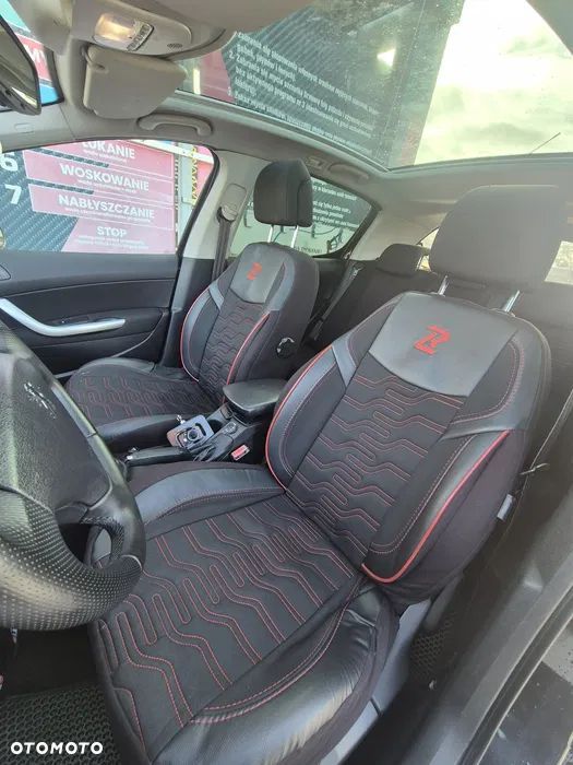 Peugeot 308 1.6 Premium Plus - 4