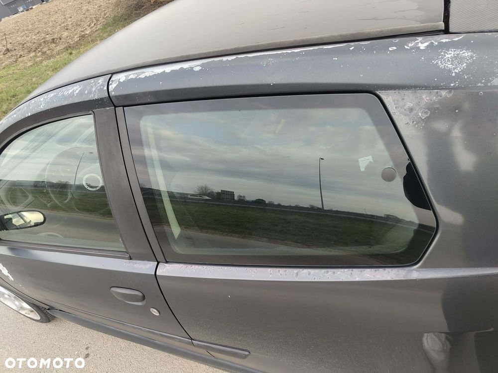 Fiat Punto - 8