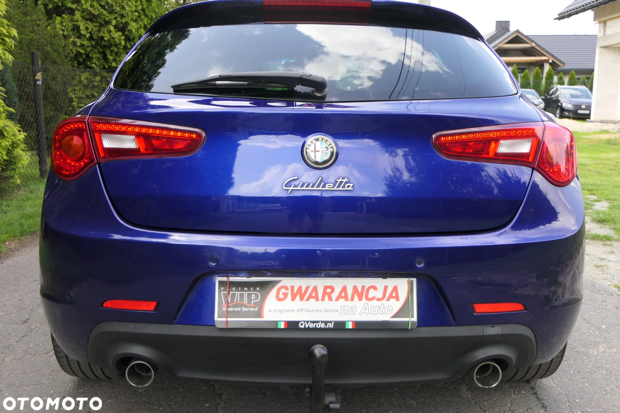 Alfa Romeo Giulietta 2.0 JTDM 16V TCT Sport - 14