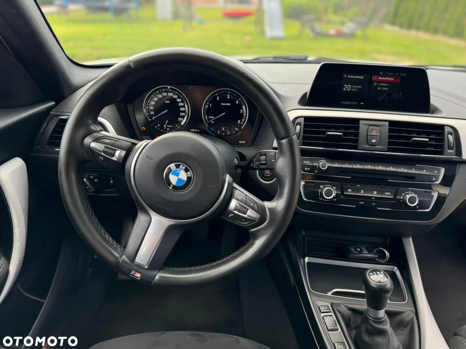 BMW Seria 1 114d - 17