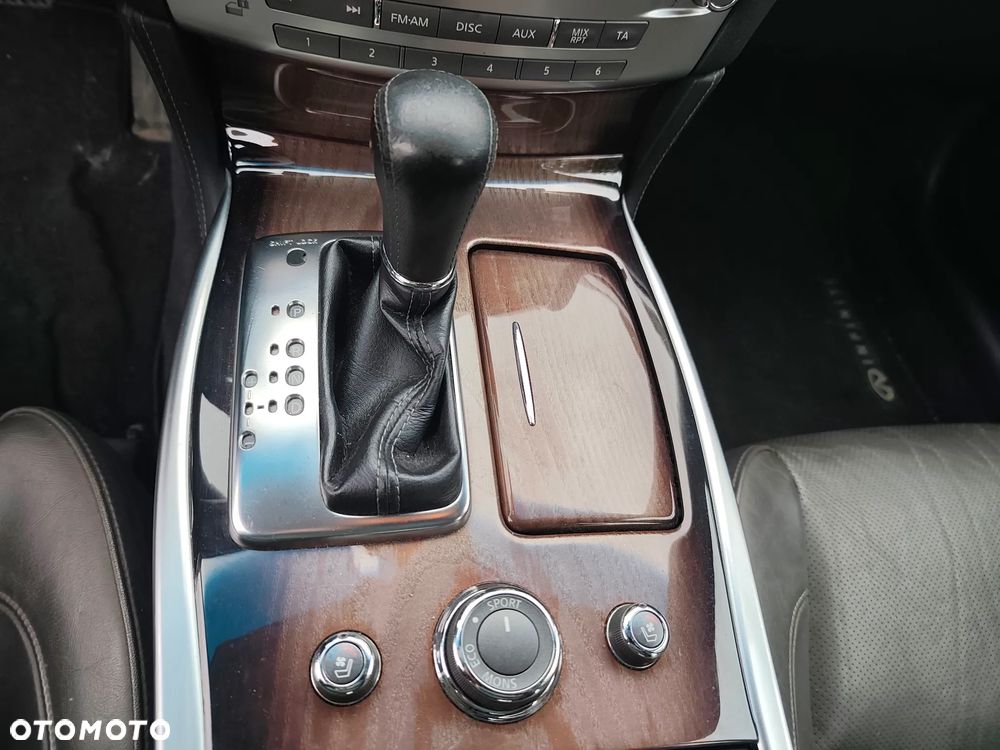 Infiniti M M37 S Premium - 15