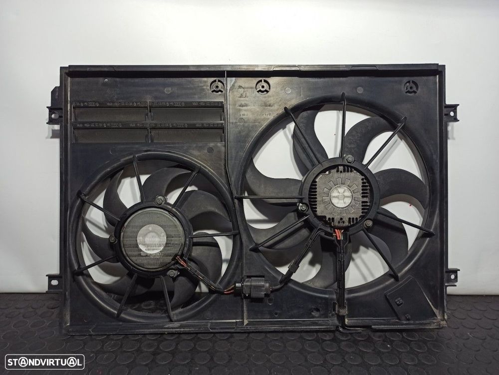 ELETROVENTILADOR VOLKSWAGEN PASSAT BERLINA (3C2) ADVANCE - 1