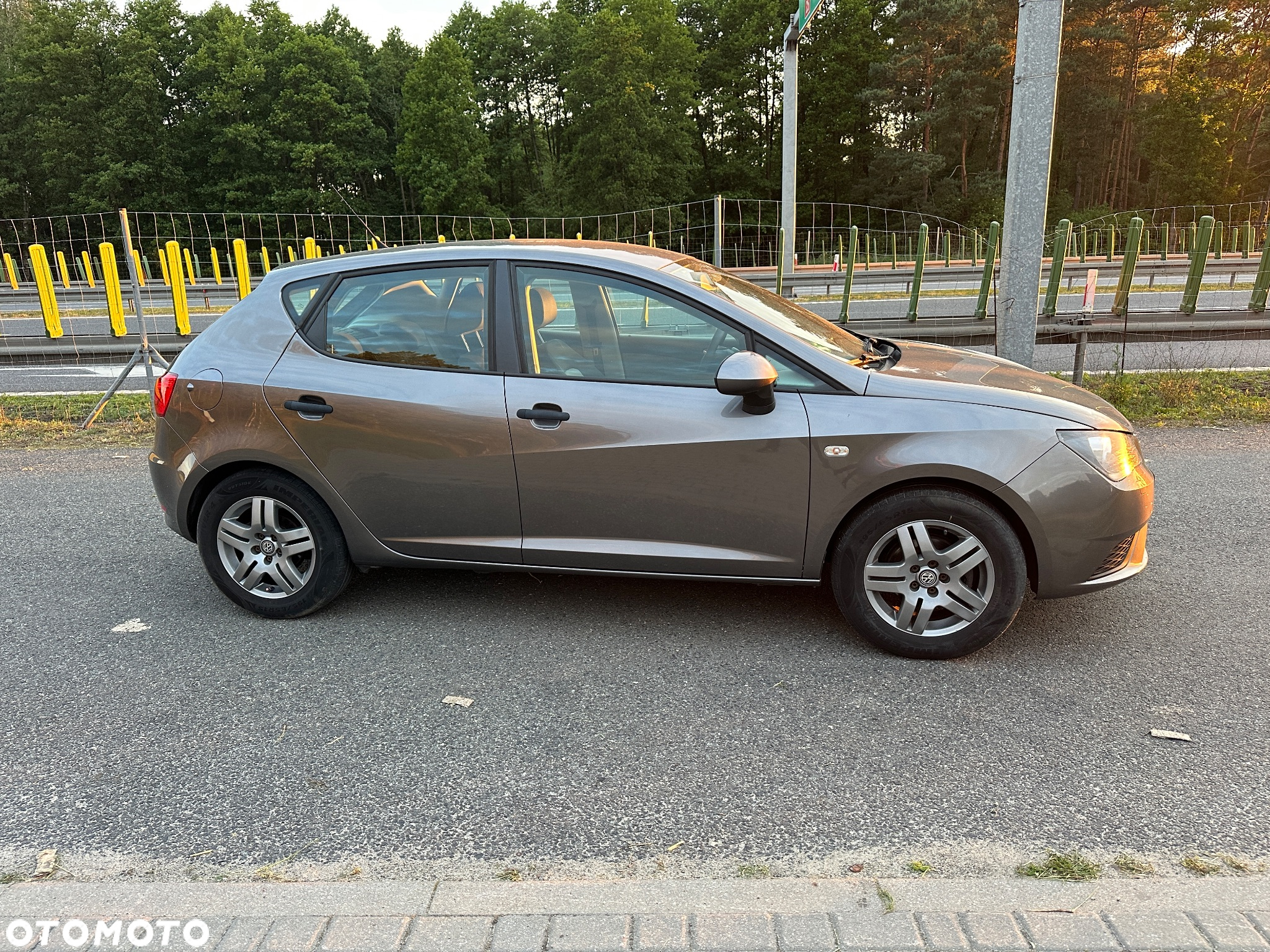 Seat Ibiza 1.2 TSI Ecomotive Style - 12