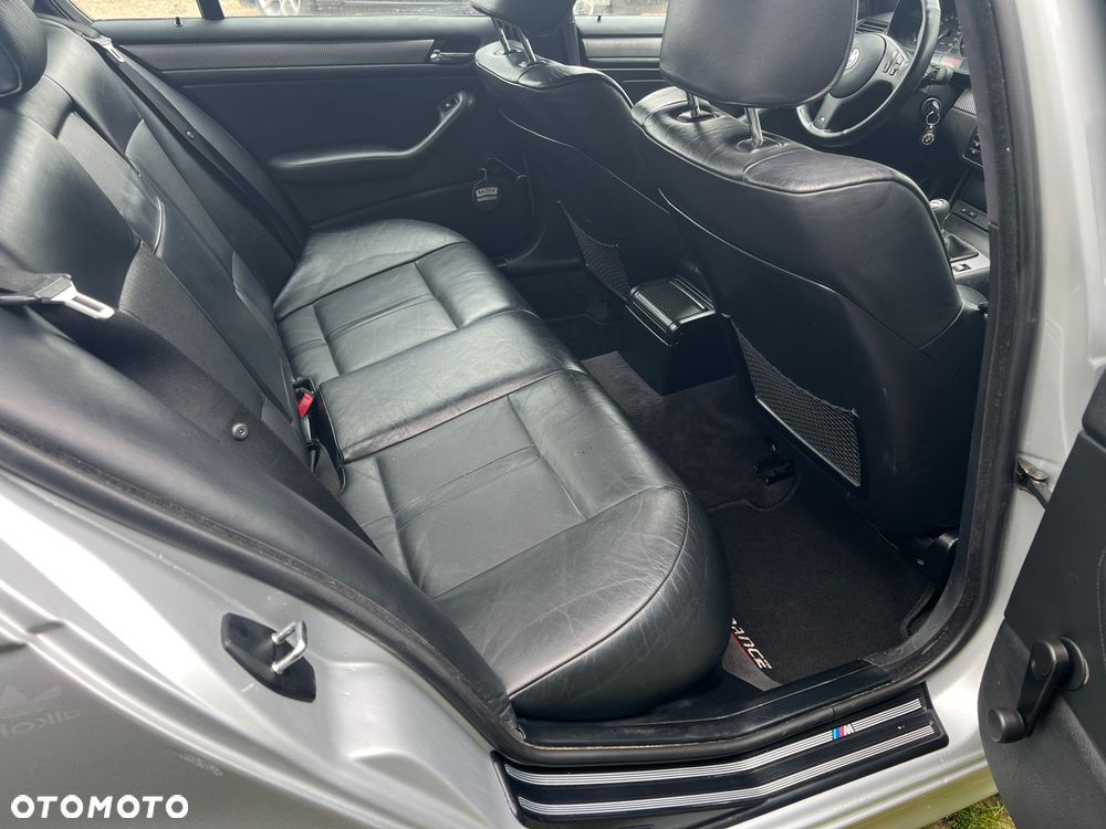 BMW Seria 3 - 14