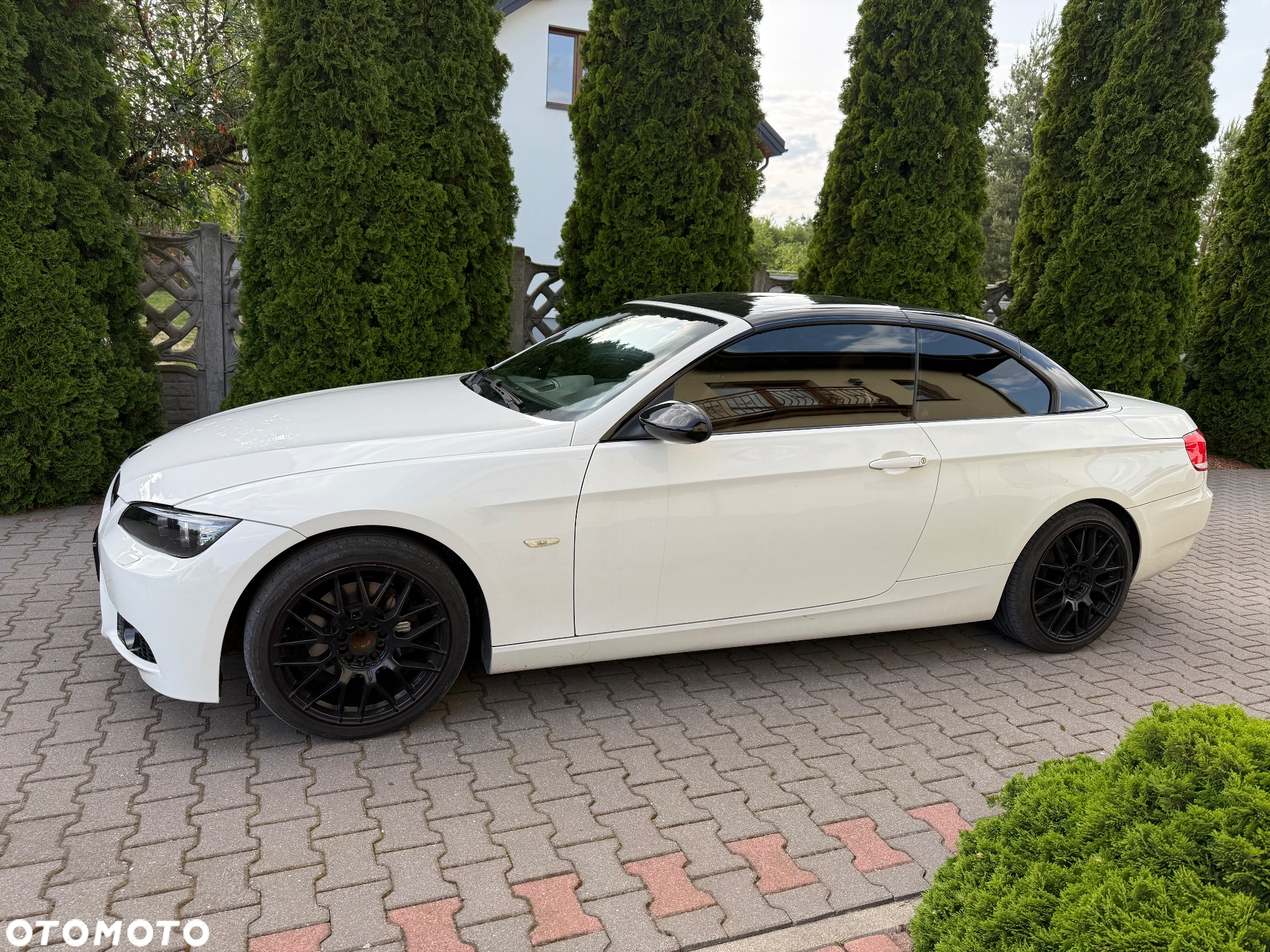 BMW Seria 3 - 23