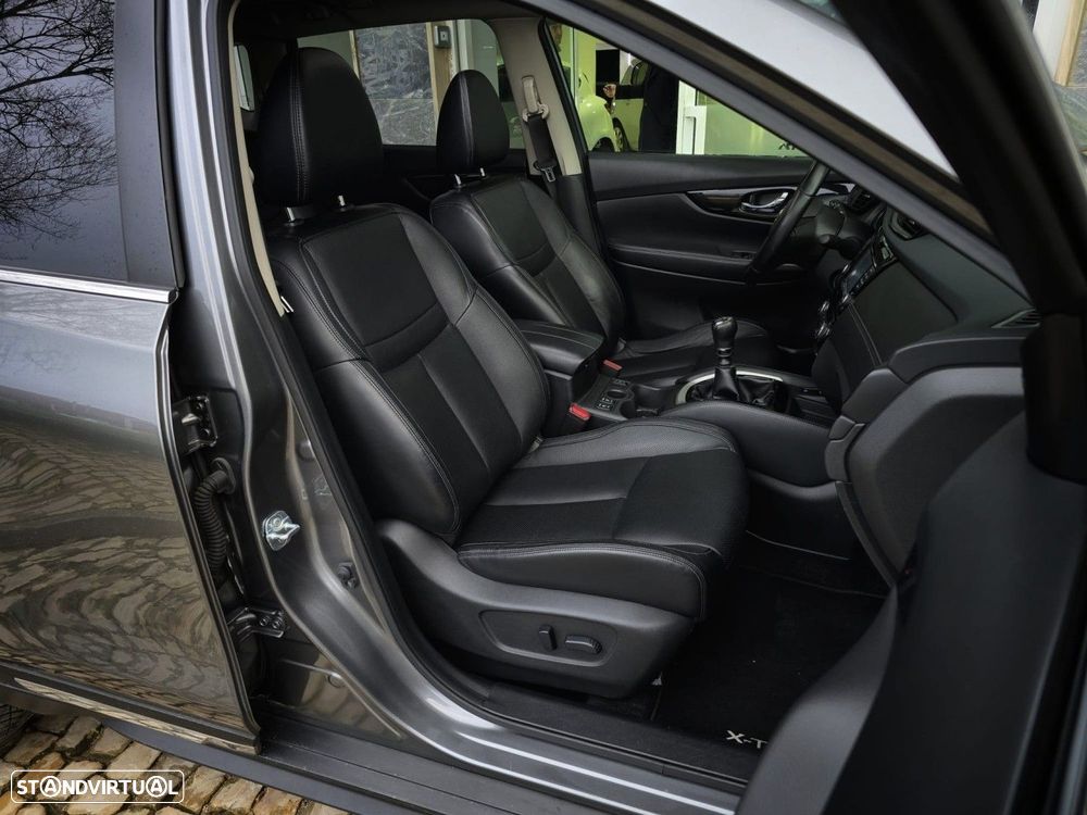 Nissan X-Trail 1.6 dCi Tekna - 33