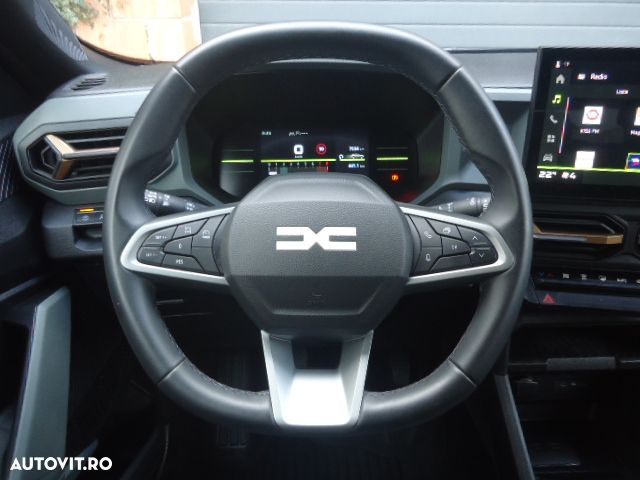 Dacia Duster TCe 130 4X4 MHEV Extreme - 20