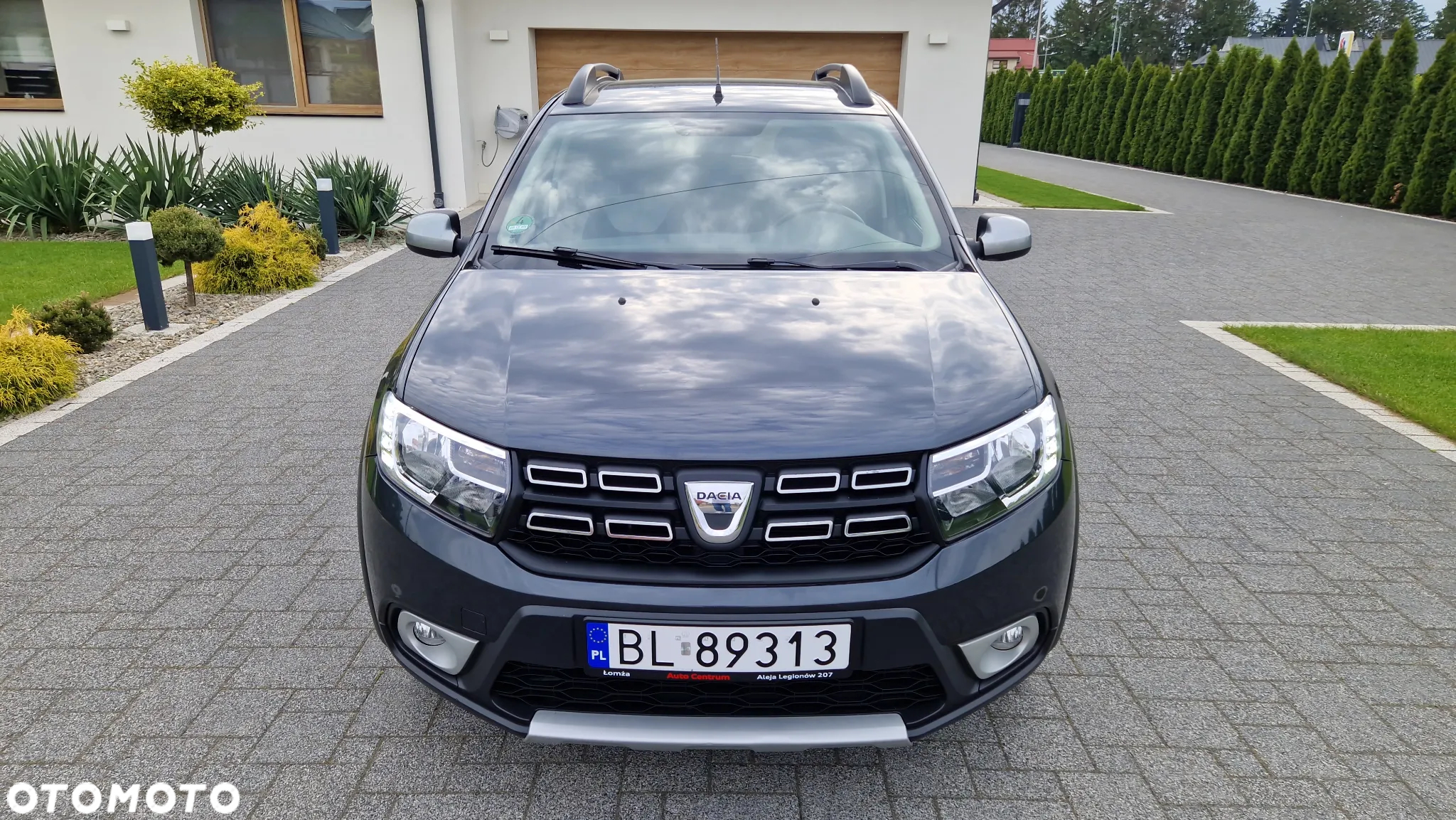 Dacia Sandero Stepway 0.9 TCe Laureate S&S - 2