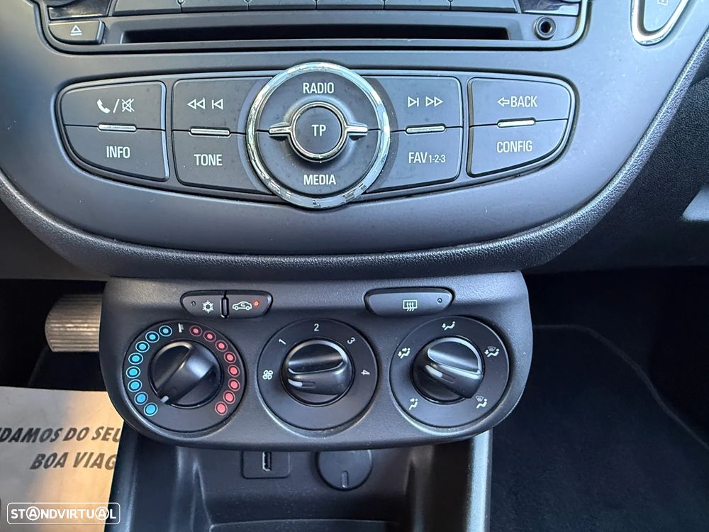 Opel Corsa 1.4 Auto Active - 26