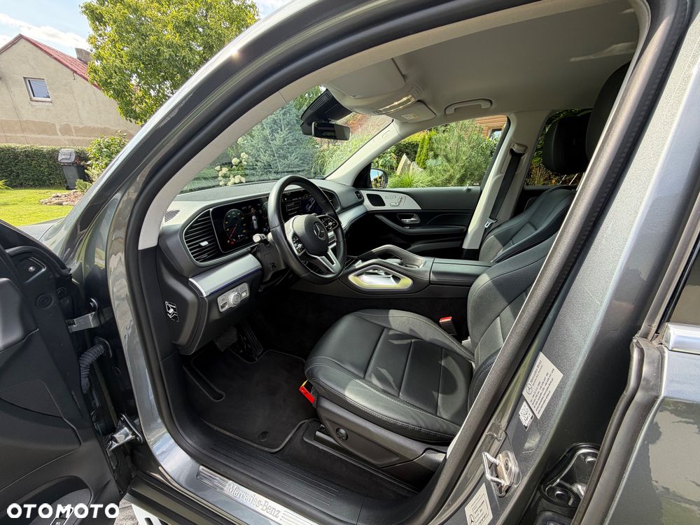 Mercedes-Benz GLE - 36