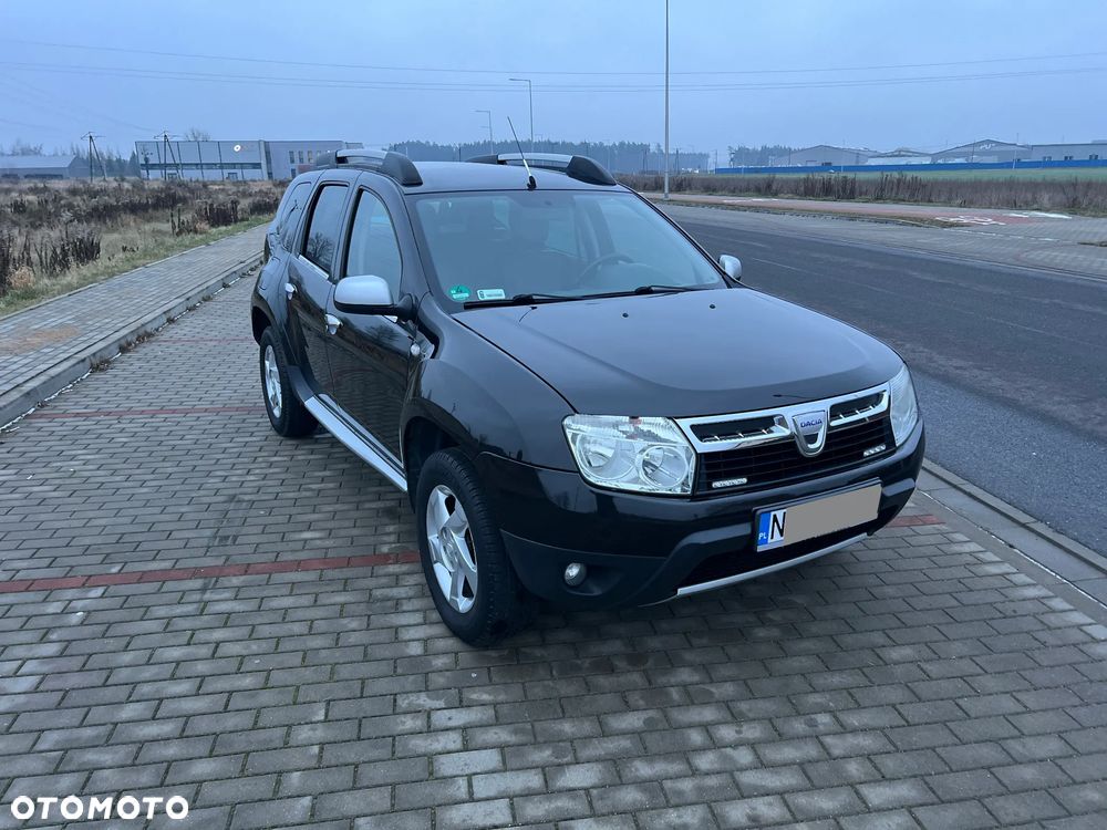 Dacia Duster 1.6 - 3