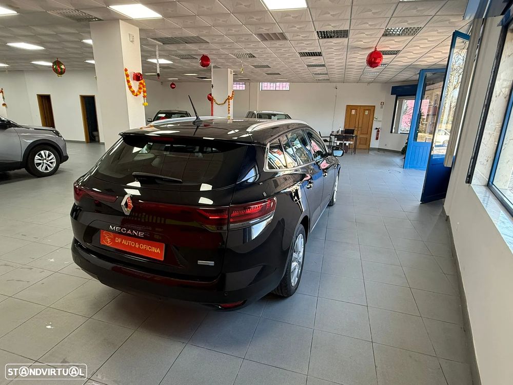 Renault Mégane Break - 9