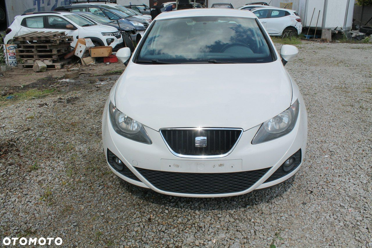 Seat Ibiza - 2
