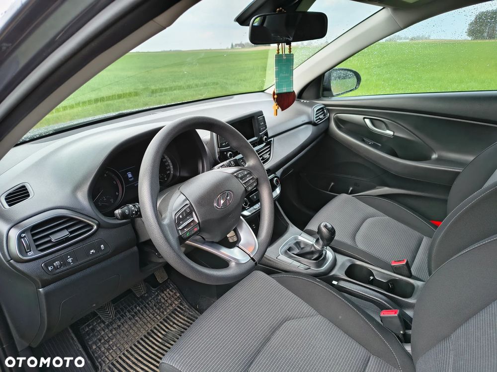Hyundai i30 - 5