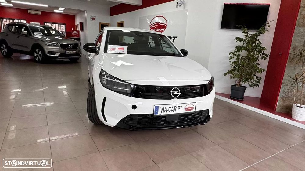Opel Corsa 1.2 Edition - 35