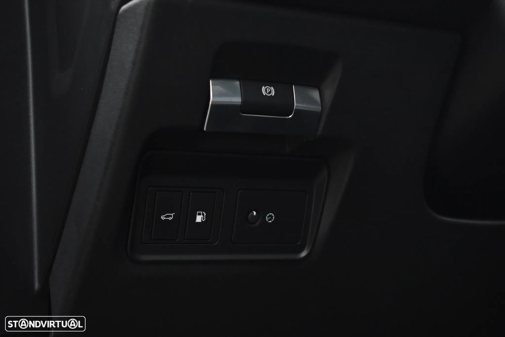 Land Rover Range Rover Evoque P300e R-Dynamic HSE - 30