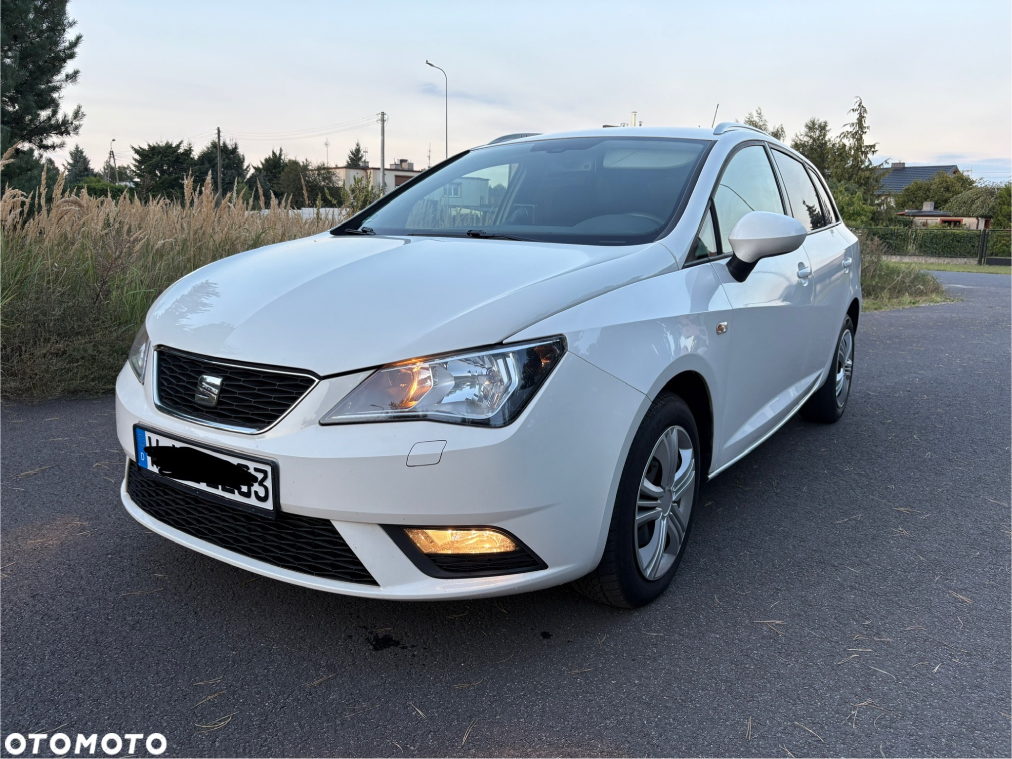 Seat Ibiza - 4