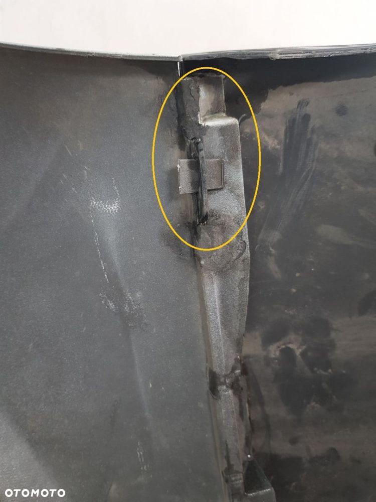 ZDERZAK PRZEDNI PRZÓD TOYOTA RAV4 5 V 19-24 53113-42170 - 13