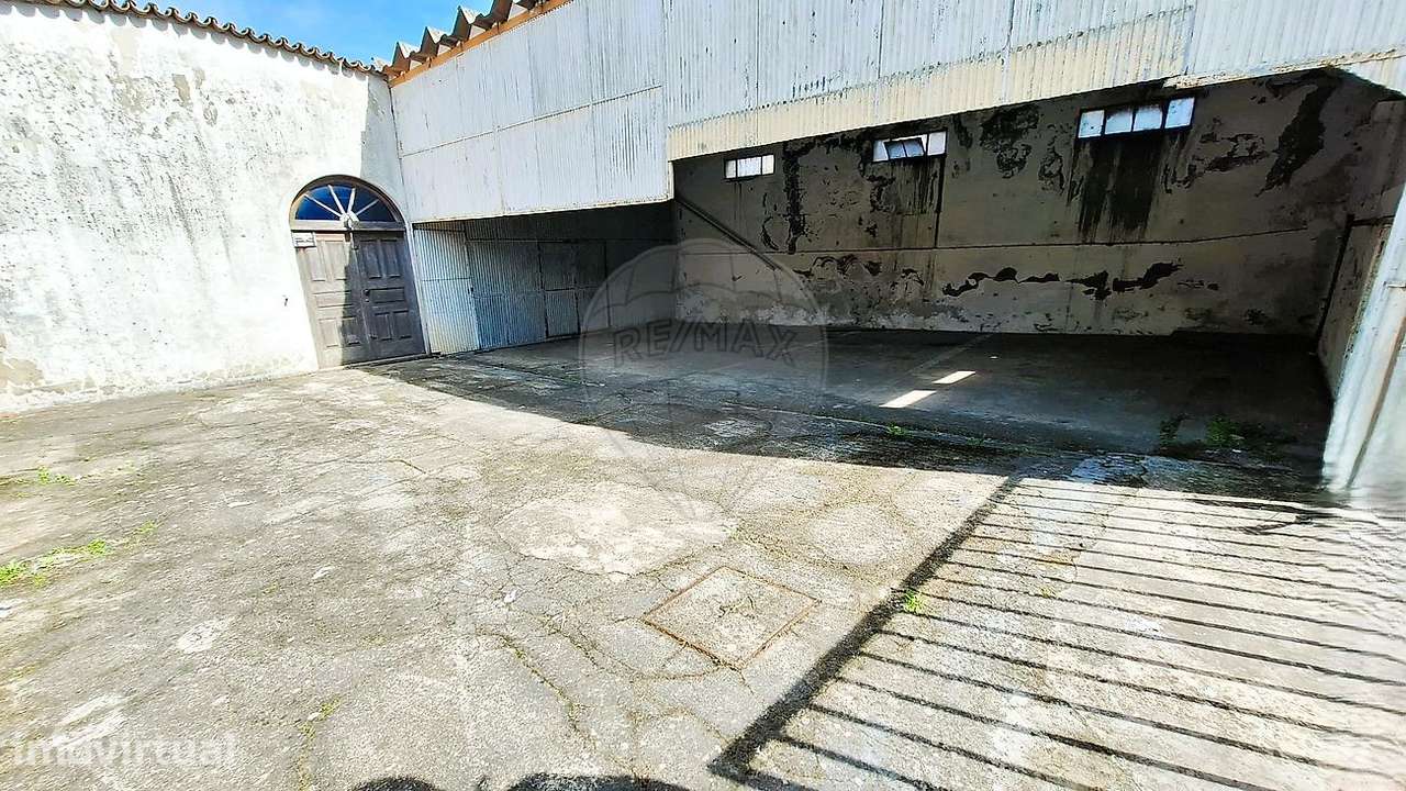 Armazém  para venda - Grande imagem: 4/14
