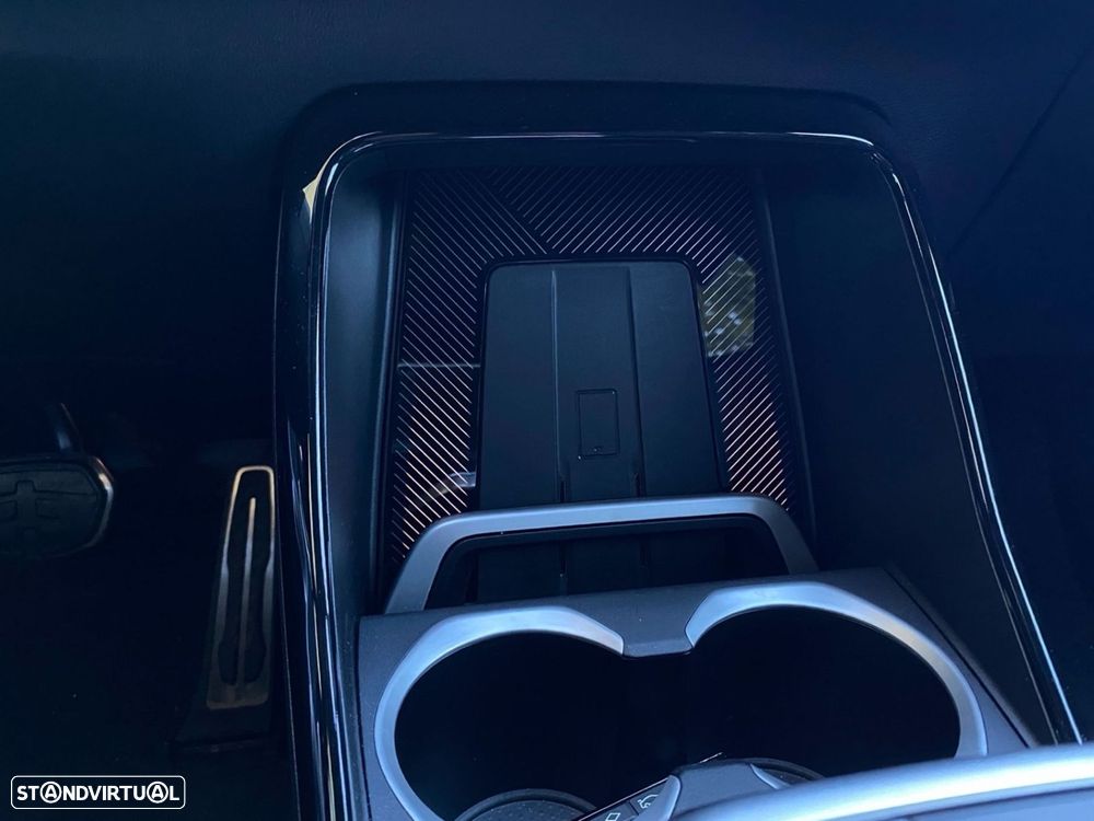 BMW iX1 xDrive30 Pack Desportivo M - 14