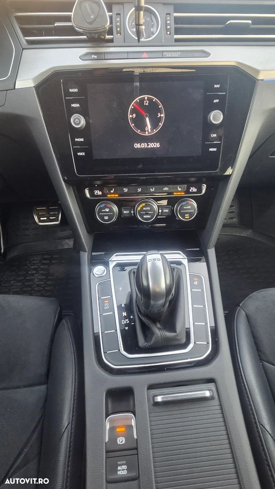 Volkswagen ARTEON 2.0 TDI SCR DSG - 10