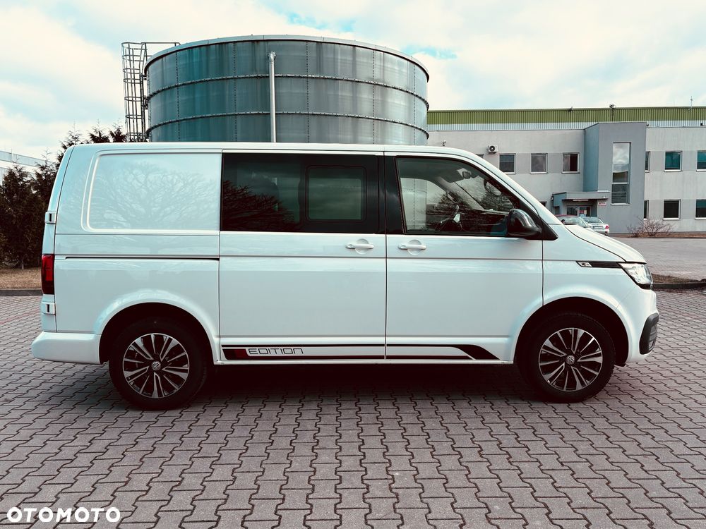 Volkswagen Transporter - 3