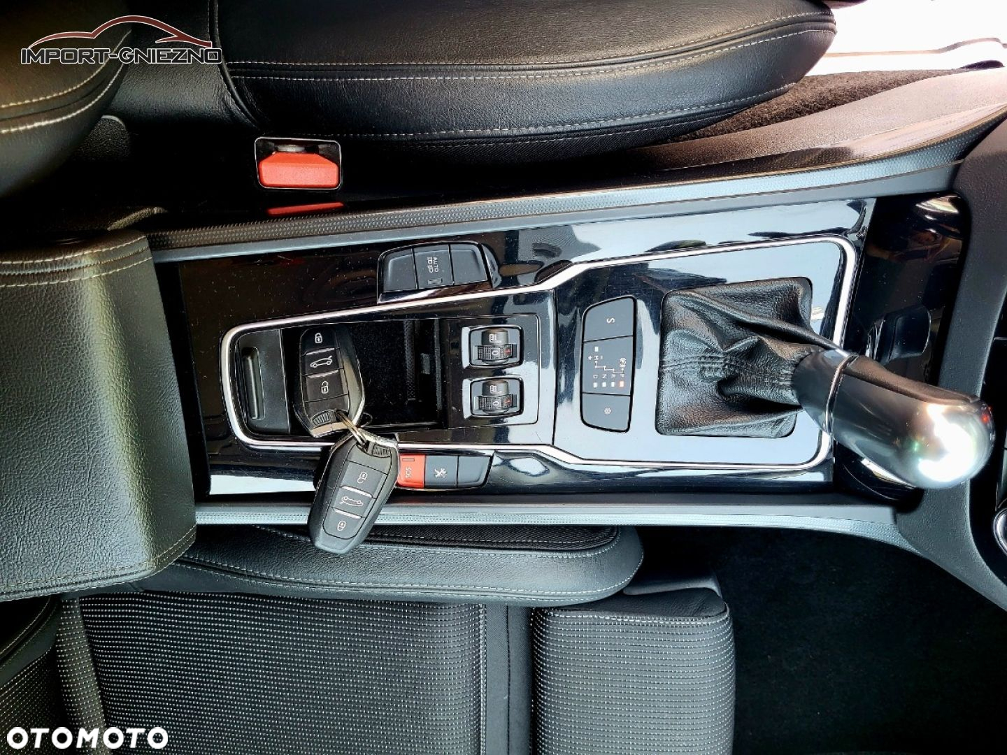 Peugeot 508 - 36