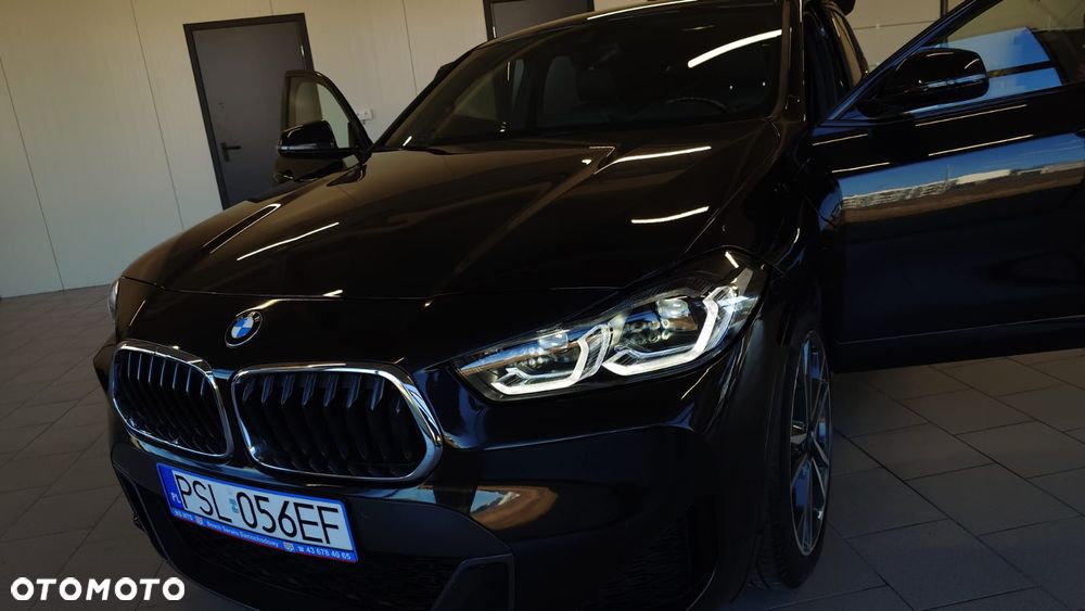 BMW X2 xDrive25e Advantage Plus - 2