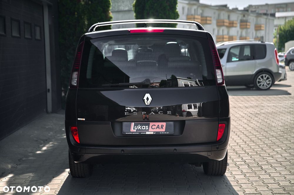 Renault Grand Espace - 13
