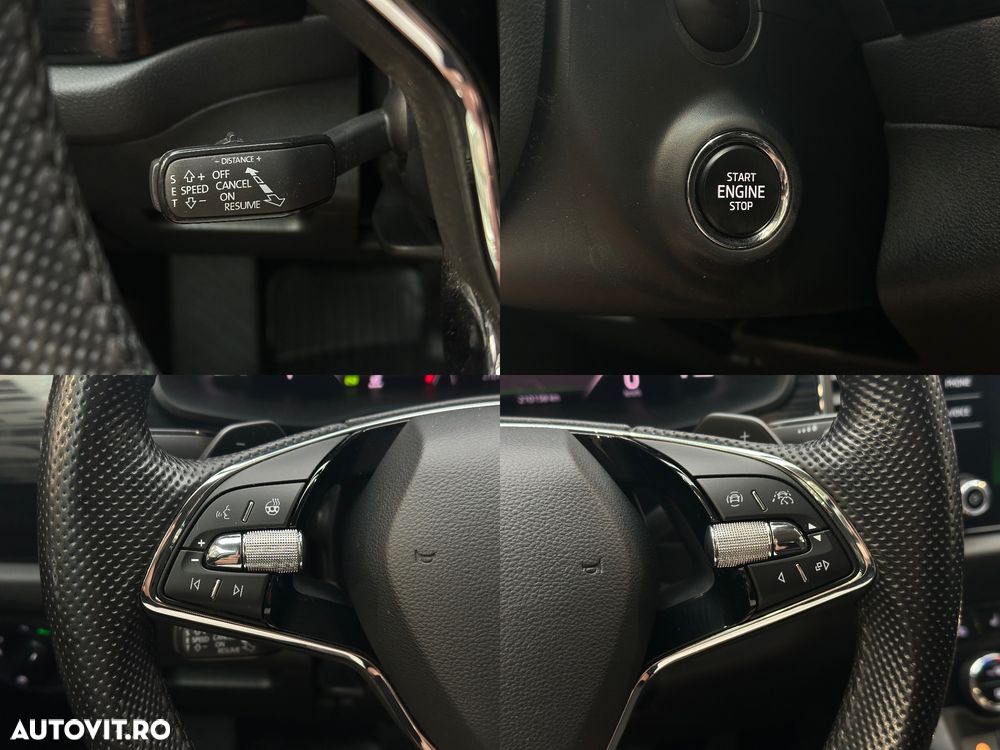 Skoda Kodiaq 2.0 TDI 4X4 DSG Drive 125 - 34