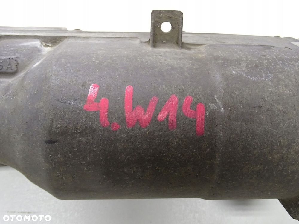 MAGLOWNICA PRZEKŁADNIA  STEROWNIK AUDI A4 B8 A5 8T LIFT 8K2423105A - 11