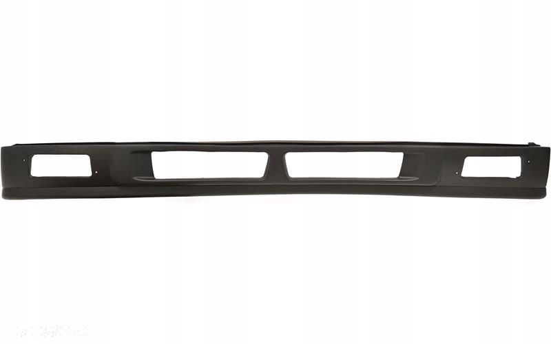 man f2000 spoiler pod zderzak (25cm) 81416130051 81416130073 - 1