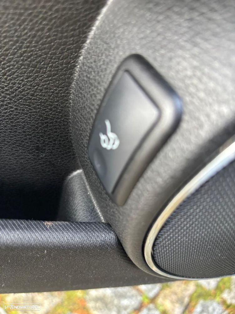 Mercedes-Benz C 250 - 40