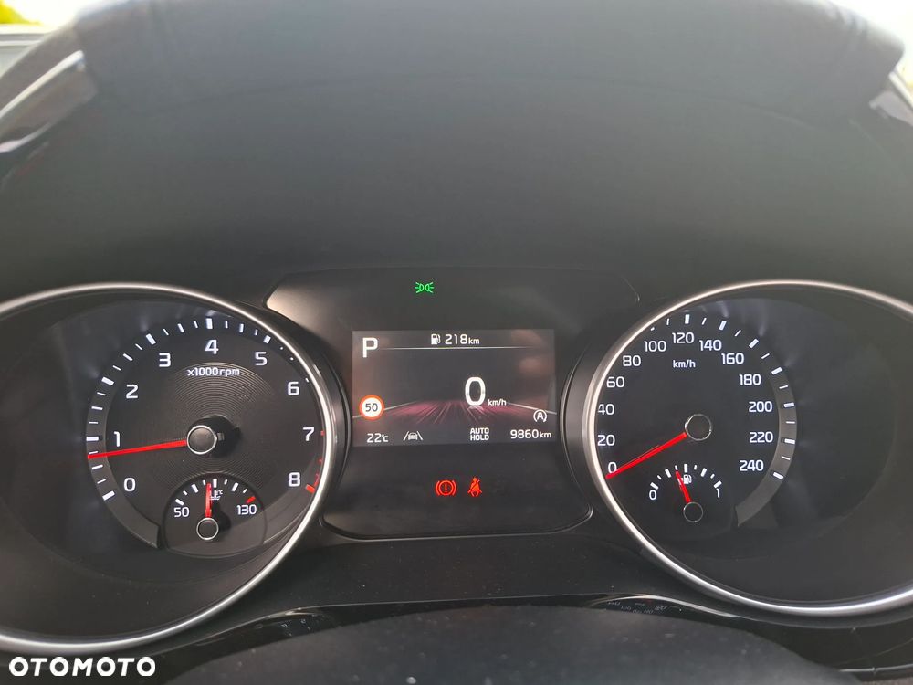 Kia Ceed 1.5 T-GDI Business Line DCT - 18