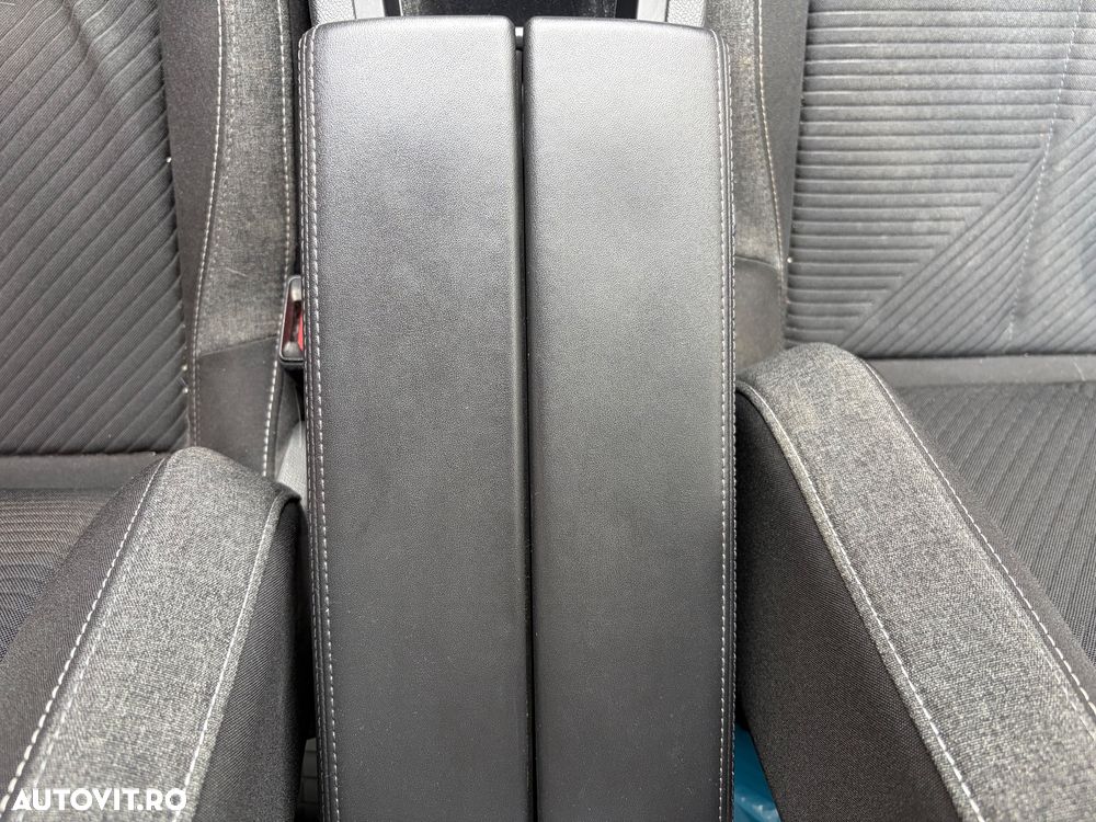 Peugeot 508 BlueHDi 130 EAT8 Allure Pack - 19